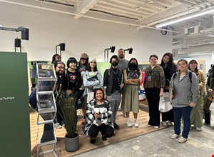 TÜRK TEKSTİL SEKTÖRÜ ABD'DEN ALDIĞI PAYI BÜYÜTECEK